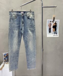 杰尼亚ZZ春夏原单男士时装休闲_16392(82)