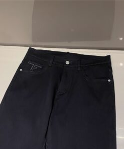 杰尼亚ZZ春夏原单男士时装休闲_16392(83)