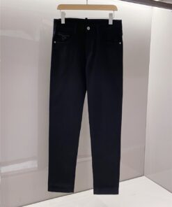 杰尼亚ZZ春夏原单男士时装休闲_16392(84)