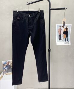 杰尼亚ZZ春夏原单男士时装休闲_16392(85)