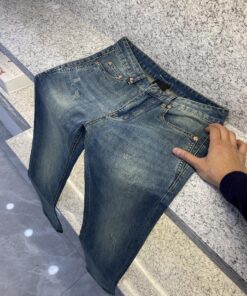 杰尼亚ZZ春夏原单男士时装休闲_16392(86)