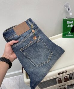 杰尼亚ZZ春夏原单男士时装休闲_16392(9)