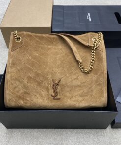 精品专供 磨砂棕金Niki shopp