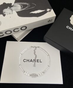 今日推荐    @   香奈儿透明珍