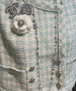 今日新品 毛衣链       25C