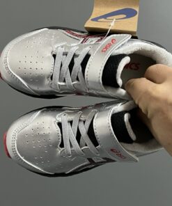 加绒YSS秋冬新款魔术贴儿童运