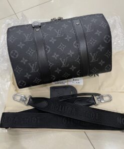 客订 发货实拍  黑武士M45936