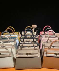 Kelly 25 现货 秒发