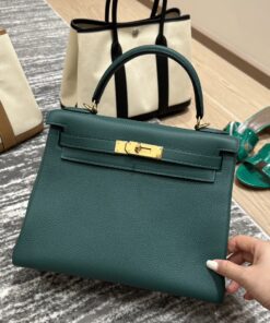 kelly28cm，7FMalacgite，togo