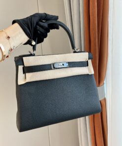 Kelly28cm 原厂小牛皮 Togo ck89