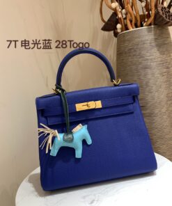 Kelly28 togo，色卡，可定制