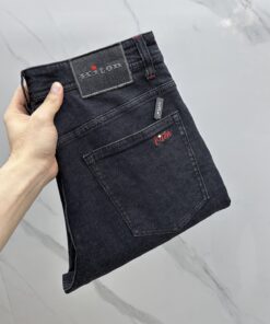 Kiton高端定制2025早春最新