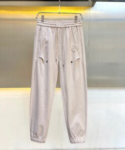 克罗心2025春季新款休闲裤_15502