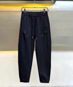 克罗心2025春季新款休闲裤_15503