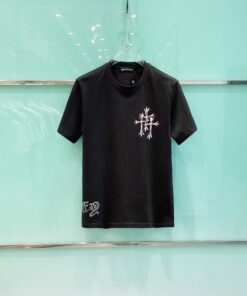 克罗心2025春夏新款男女同款_7132