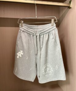 克罗心 2025夏季短裤！百搭松