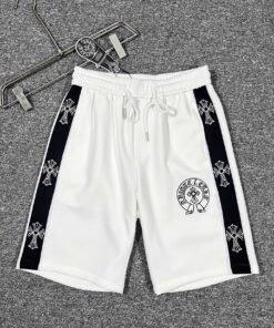 克罗心‘’2025夏季新款 短裤_3558