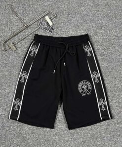 克罗心‘’2025夏季新款 短裤