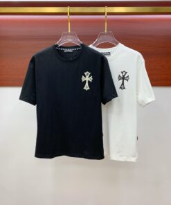 克罗心2025夏季新款短袖T恤个