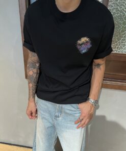 克罗心2025新款来啦梵文十字