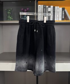 克罗心2025新款十字架贴皮洗水