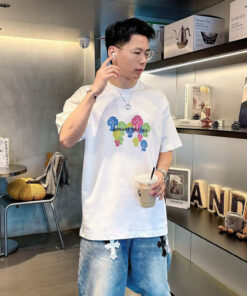 克罗心2025早春新款首发专柜最_4399