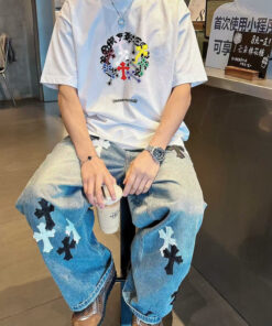 克罗心2025早春新款首发专柜最_4418