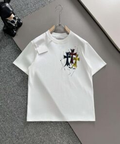 克罗心2025早春新款首发专柜最_4427