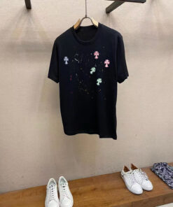 克罗心2025早春新款首发专柜最_7258