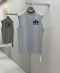 克罗心ChromeHearts2025春夏