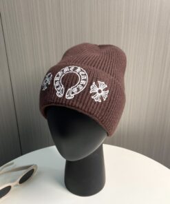 克罗心Chromehearts秋冬新款_16865