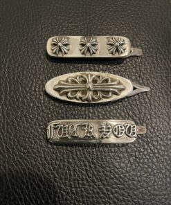 克罗心 Chrome Hearts三花发