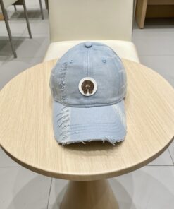 克罗心春款棒球帽个性时尚_16821