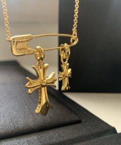 【克罗心潮人必备单品】别针 十