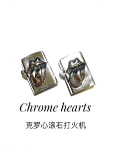 克罗心打火机滚石舌头打火机