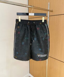 克罗心 男士精品休闲裤顶级面