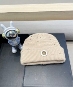 克罗心秋冬百搭韩版潮时尚破洞_16924