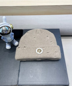 克罗心秋冬百搭韩版潮时尚破洞_16925