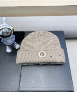 克罗心秋冬百搭韩版潮时尚破洞_16938