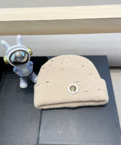 克罗心秋冬百搭韩版潮时尚破洞_16939