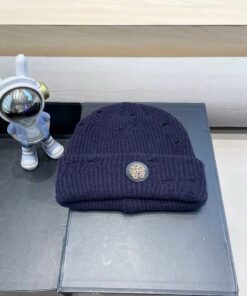 克罗心秋冬百搭韩版潮时尚破洞_16940