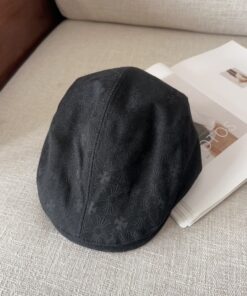 克罗心前进帽版型特_16835