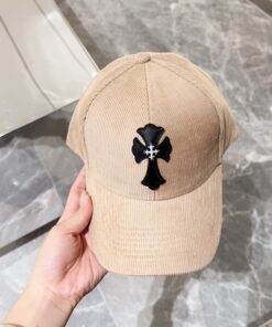 克罗心秋季新款灯芯绒棒球_16928