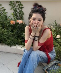 克罗心 圣诞礼物来了～送男友