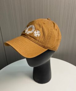 克罗心新款棒球帽个性时尚_16792