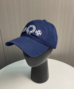 克罗心新款棒球帽个性时尚_16893