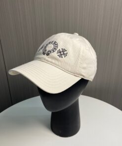 克罗心新款棒球帽个性时尚_16896