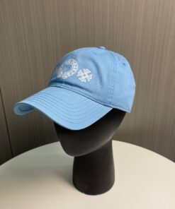 克罗心新款棒球帽个性时尚_16903