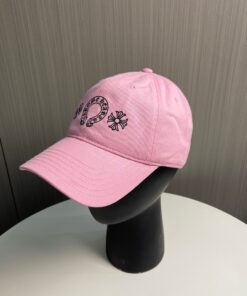 克罗心新款棒球帽个性时尚_16906