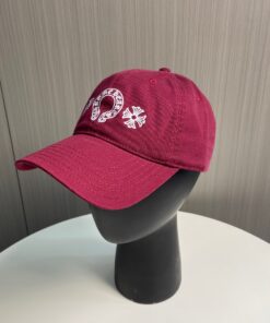 克罗心新款棒球帽个性时尚_16907